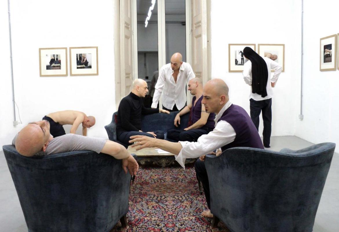 'Double part II', il 'Doppio' va in mostra all'ART and ARS  