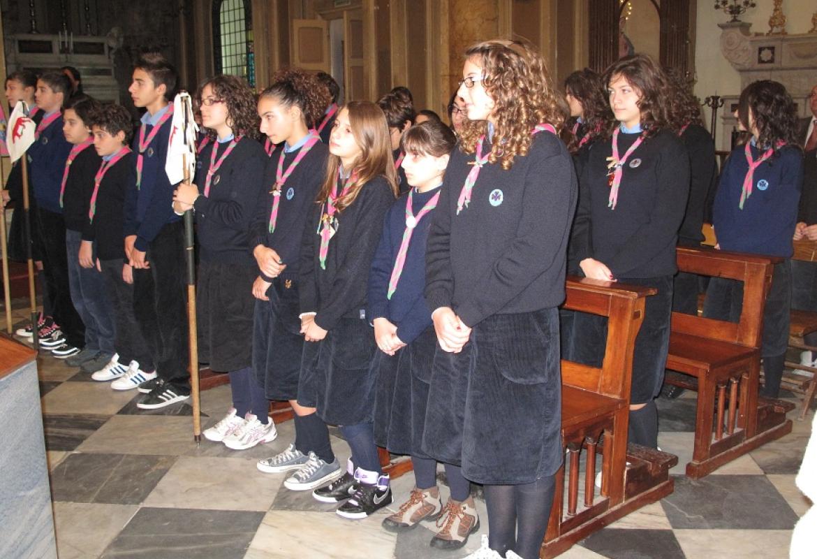 &quot;Chiedere denaro non rientra nei nostri metodi educativi&quot;