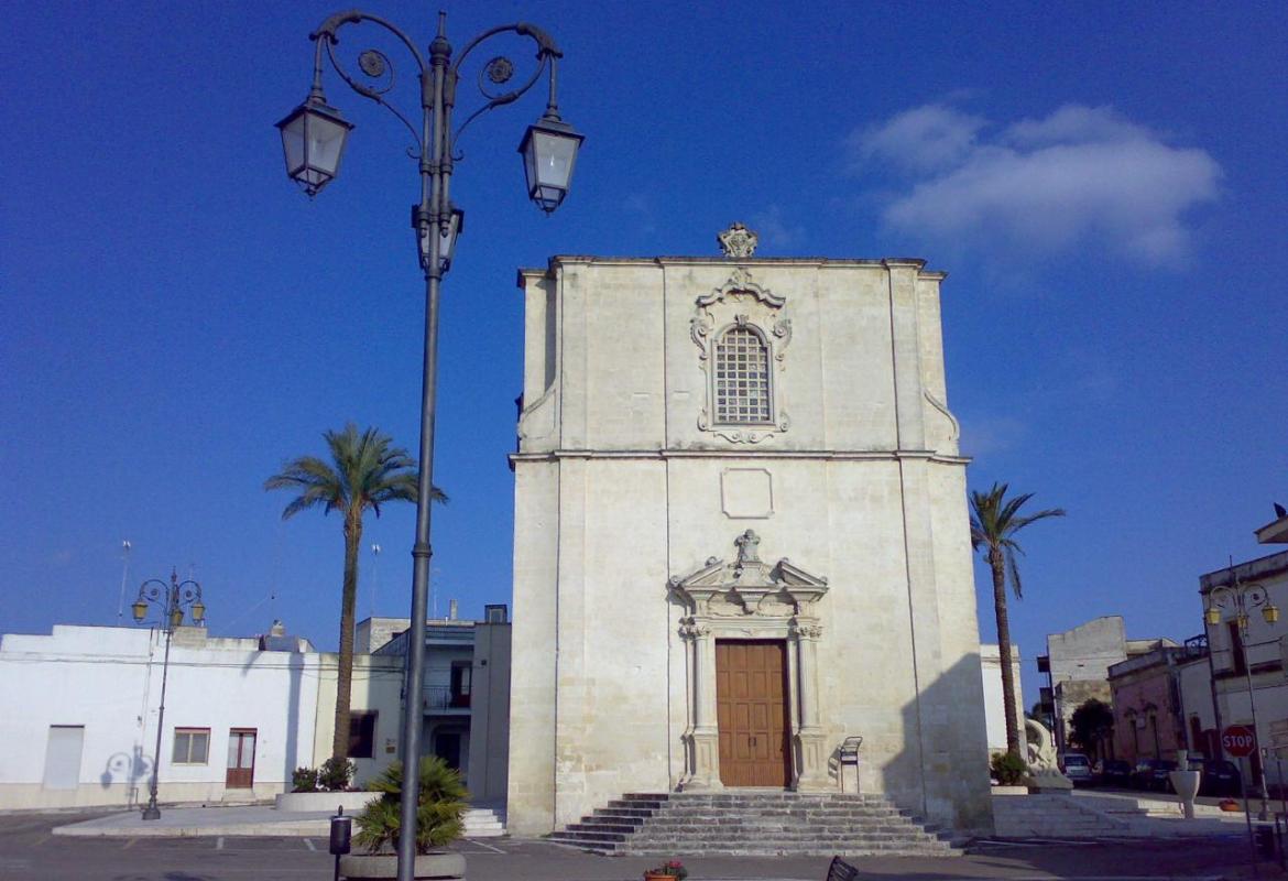 Le tradizioni natalizie di Borgagne a puntate su youtube