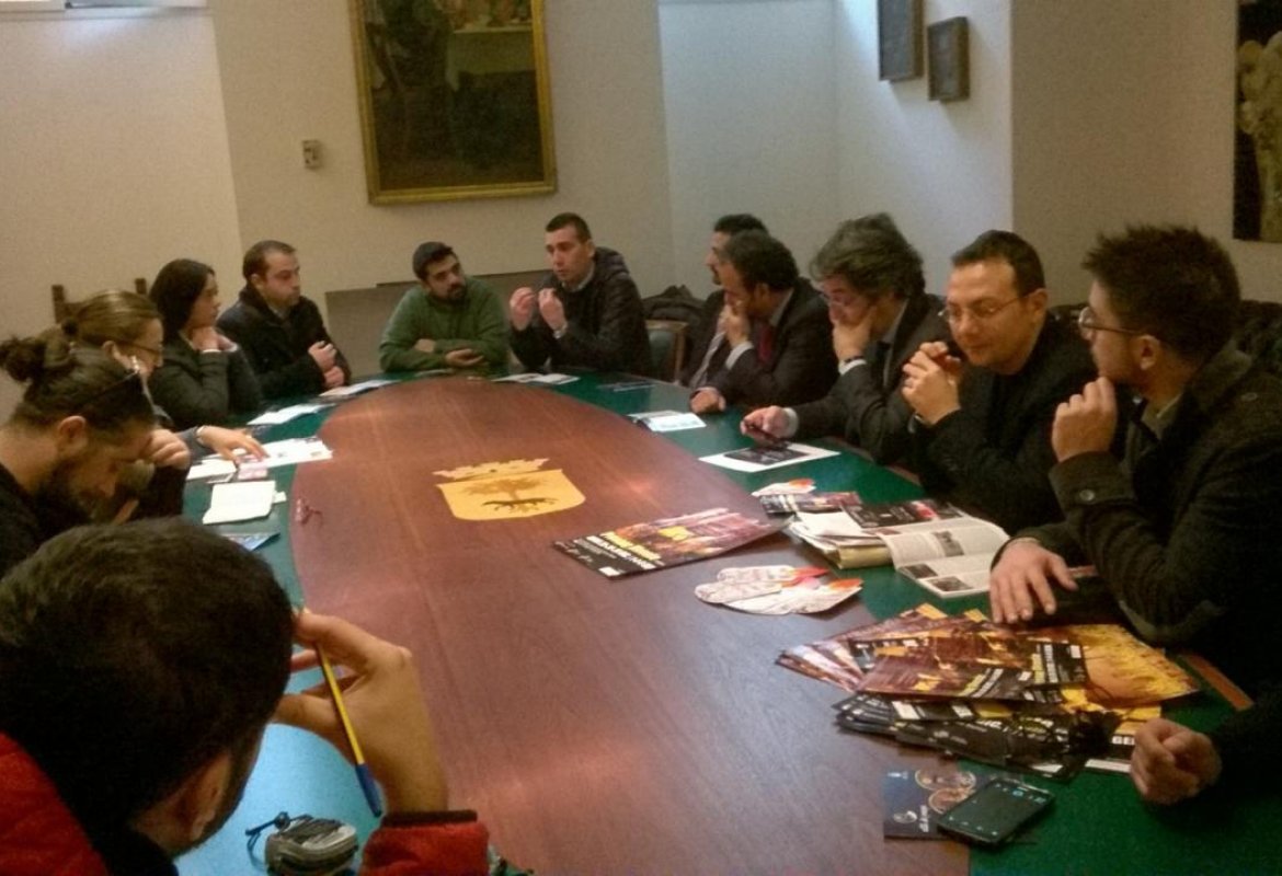 Anche Galatina nel progetto 'Città dei Presepi'