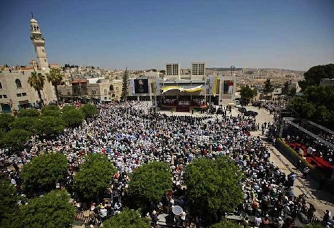 Natale con 'La Notte della Taranta' in mondovisione