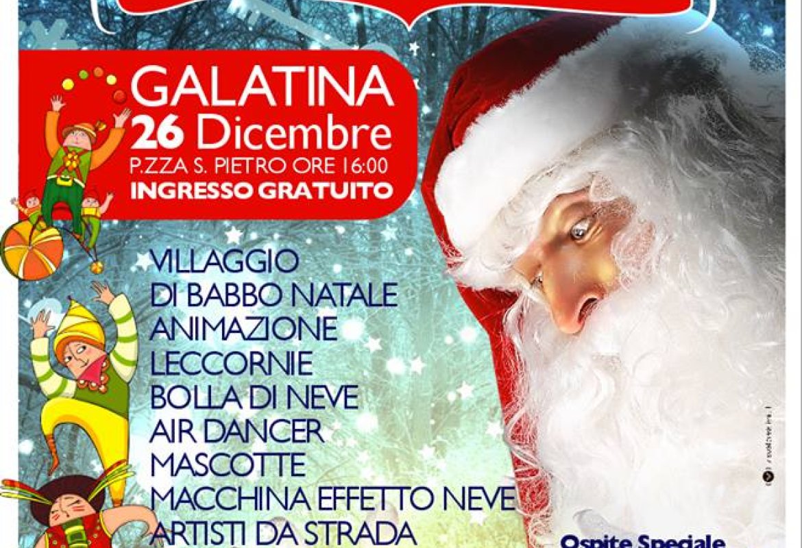 "Natale con i bambini di Piazza San Pietro"