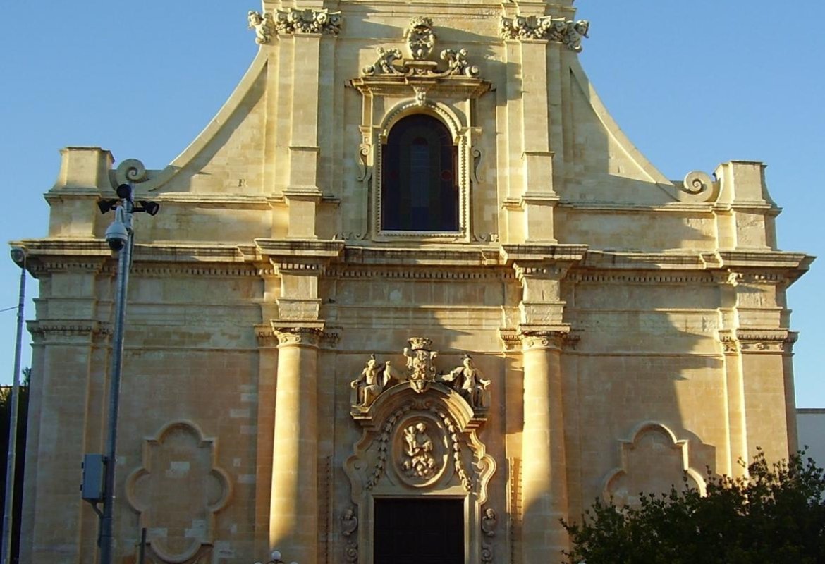 Il Concerto di Natale di Giorè