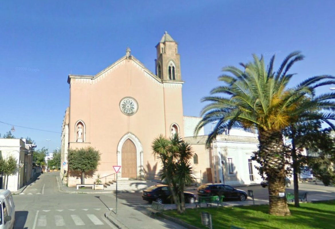 'Panzerotti' per tutti i bimbi di Collemeto