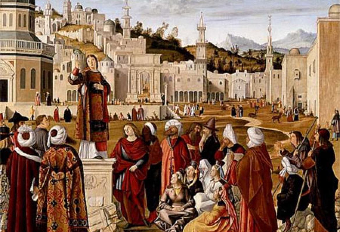 Sarete odiati da tutti a causa del mio nome