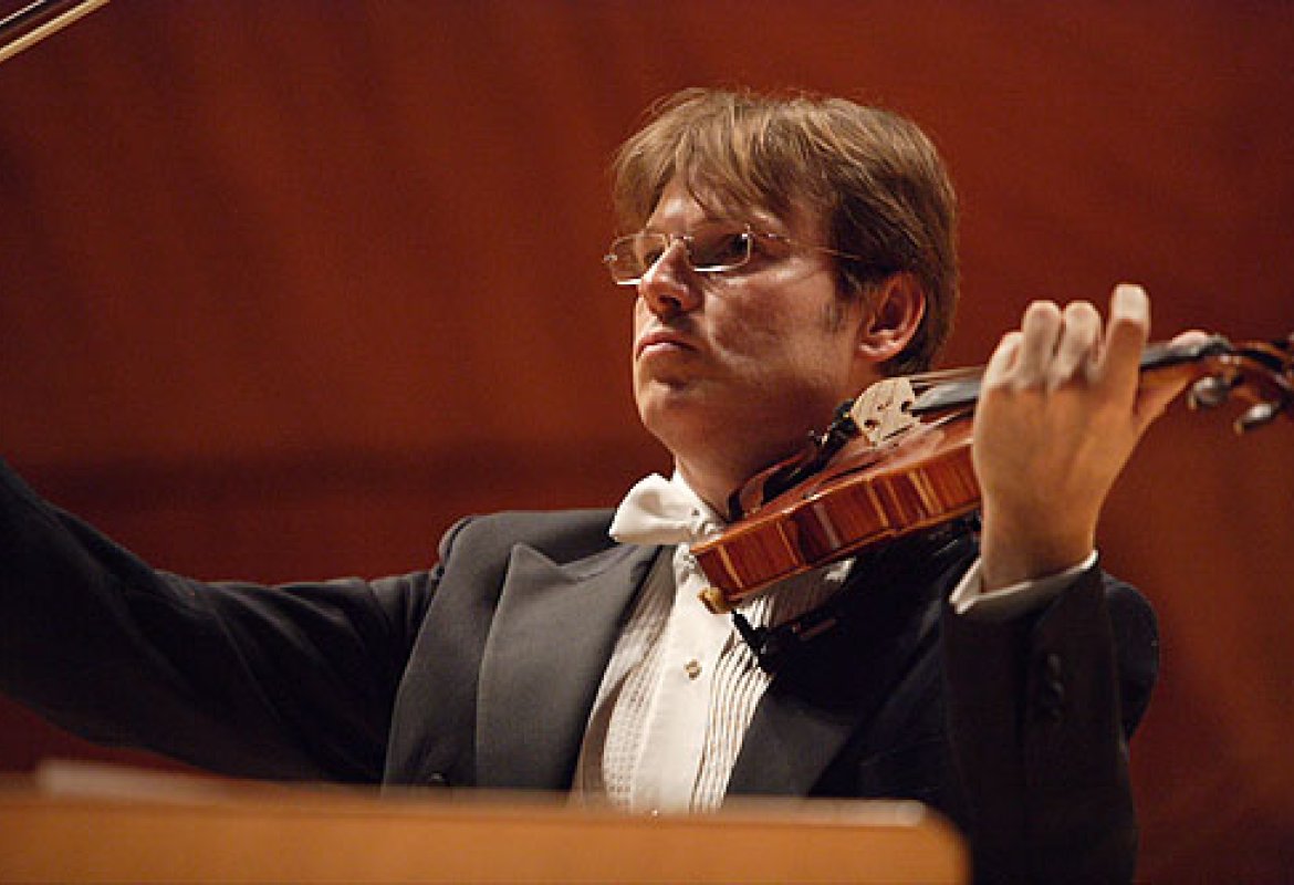 Concerto di Capodanno con la Sinfonietta de 'I Concerti del Chiostro'