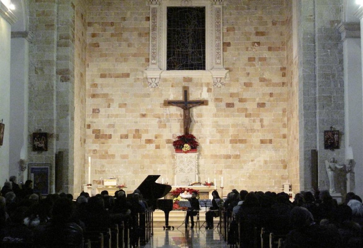 Concerto per Enrico