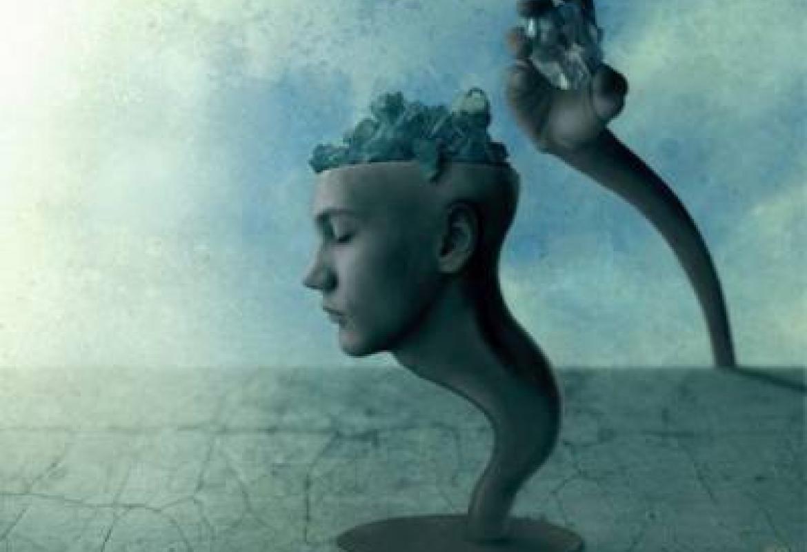 Un’anomalia cerebrale è la causa del déjà-vu