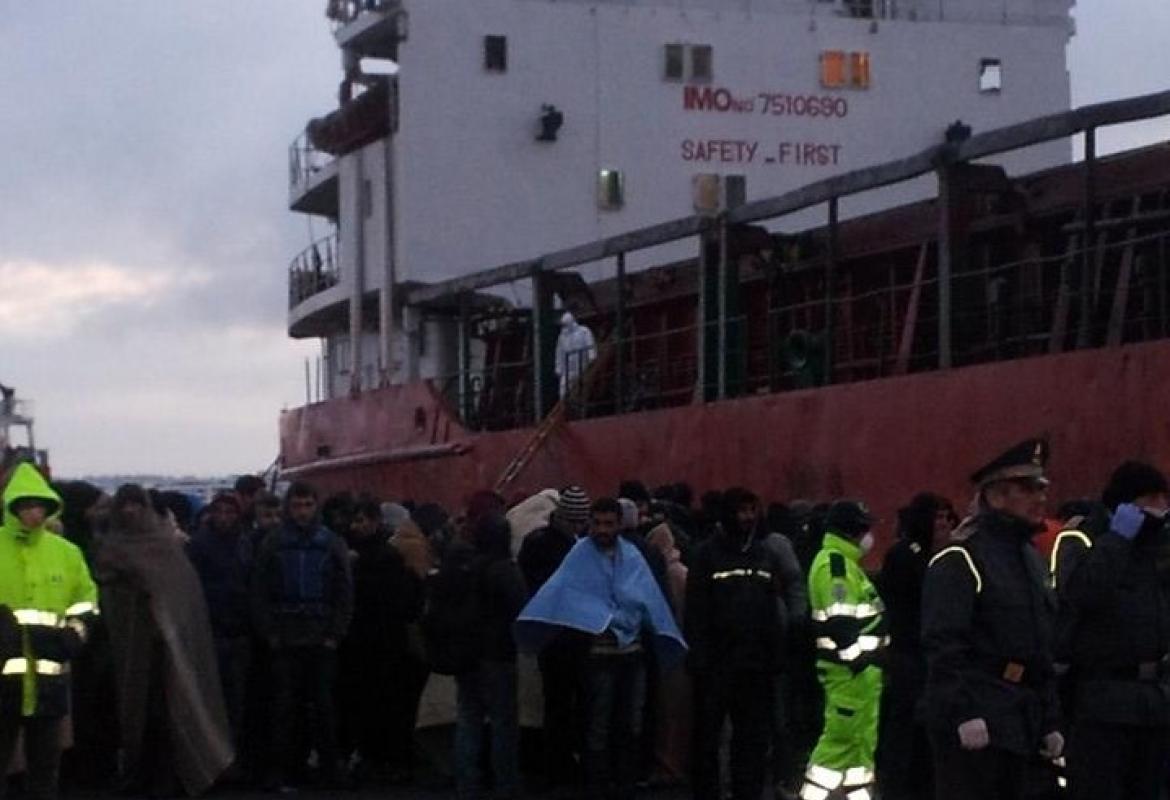 &quot;Evitata una tragedia&quot;