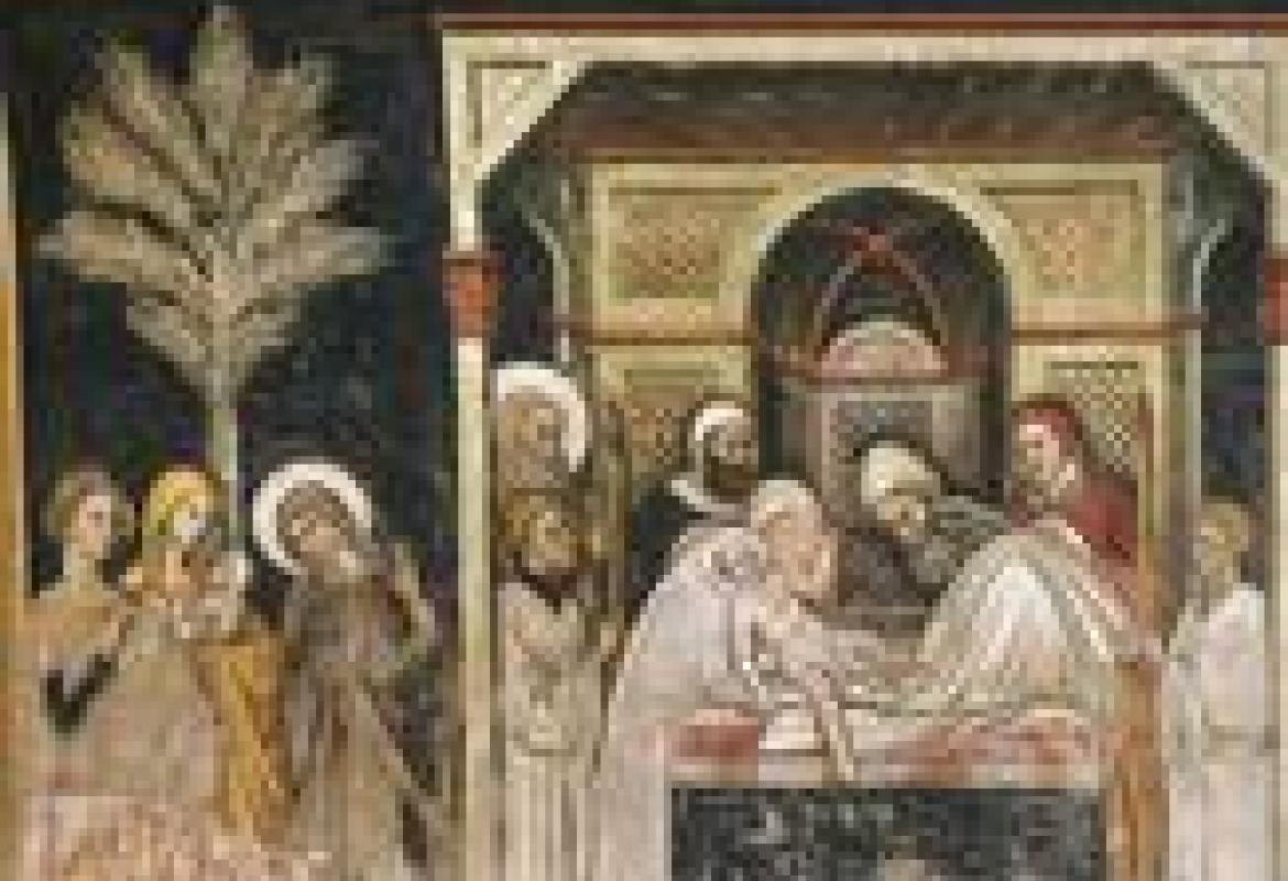 Gli fu messo nome Gesù