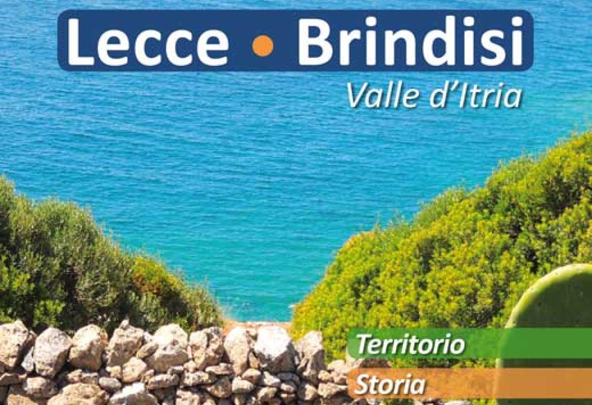 'Il Grande Salento 2015' è in libreria