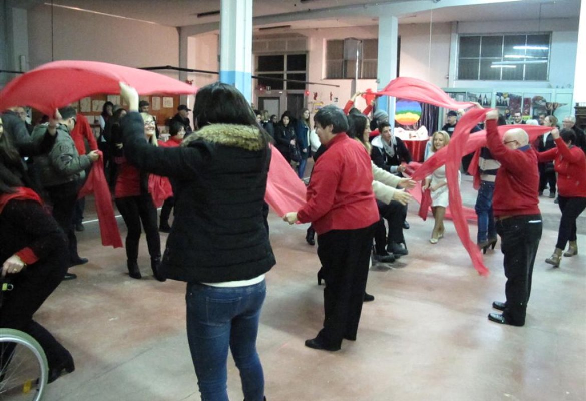 &quot;La disabilità non esiste e noi lo dimostriamo ogni giorno&quot;