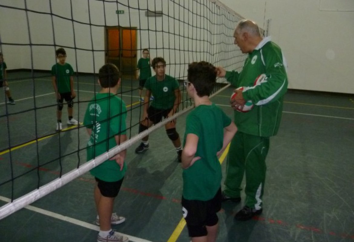 "Sarà un 2015 ricco di novità"