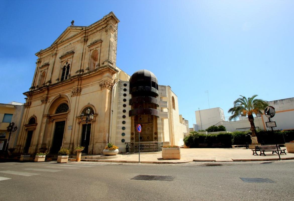 A Melissano un corso di teatro finanziato dalla Presidenza del Consiglio