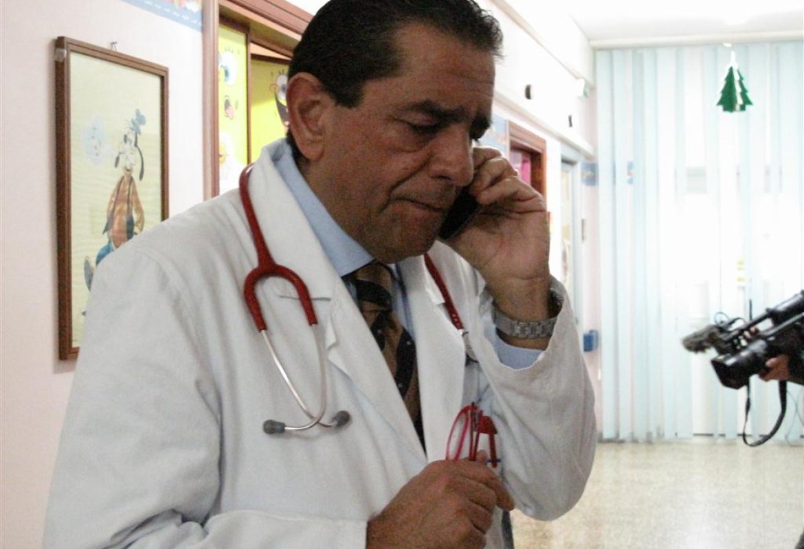 Colpisce un bambino ogni milione e mezzo, diagnosticata a Galatina malattia rara