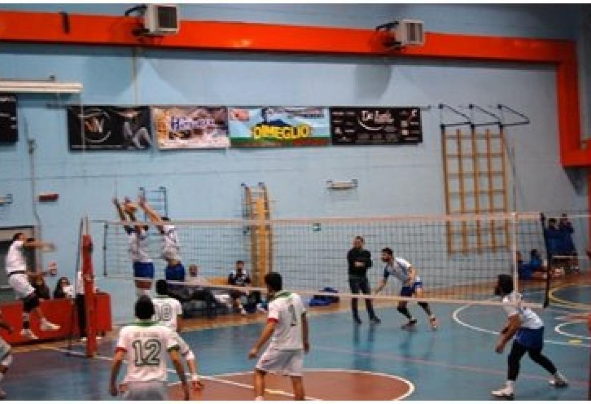 SBV Galatina vs Taranto, è l'incontro della verità