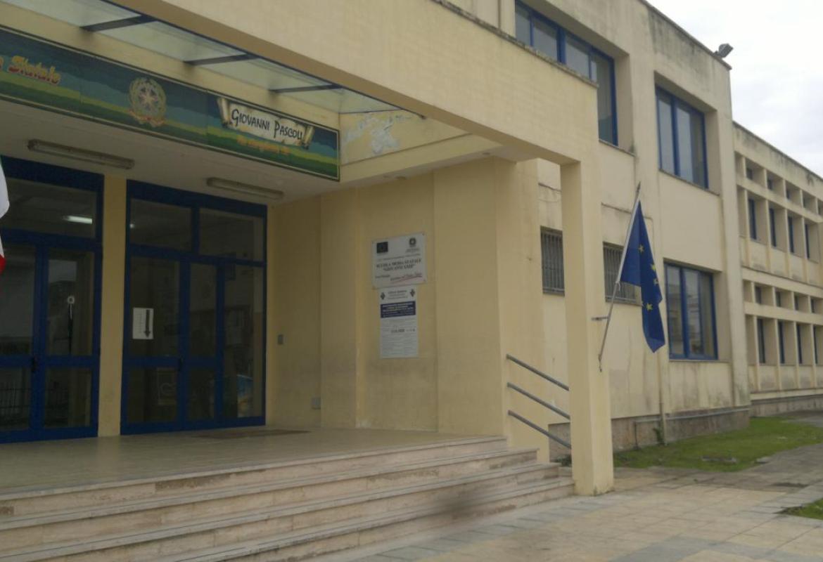 "Il Polo 3 si apre all’Europa"