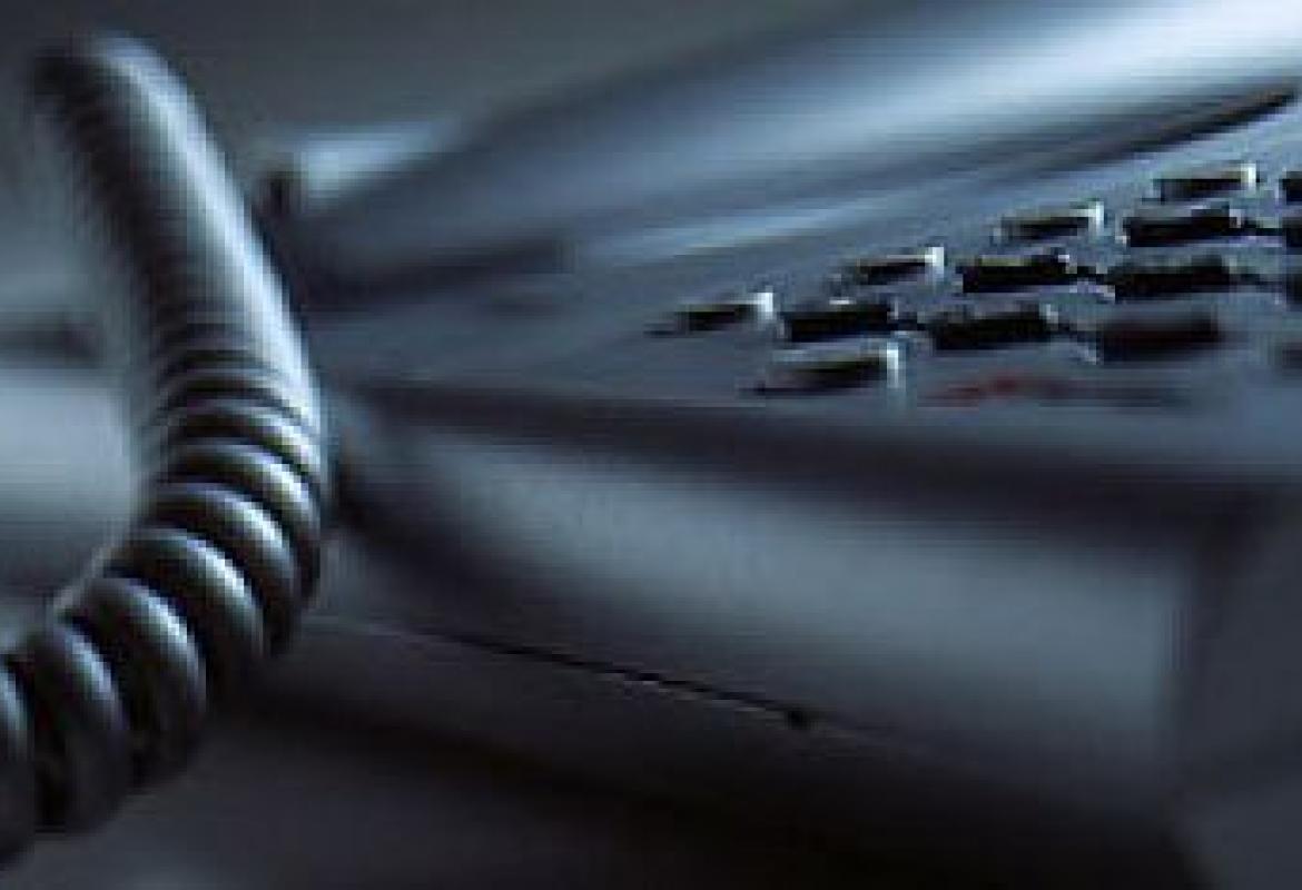 3665366959 è il numero provvisorio dei Vigili Urbani di Galatina