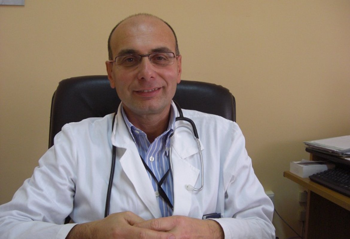 Epatite C cronica, basta viaggi della speranza! Disponibile anche a Galatina il farmaco destinato a sconfiggerla 
