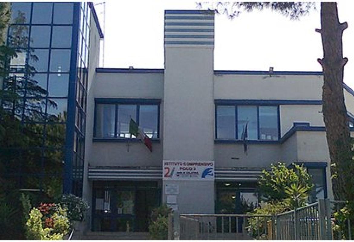 Il Polo 2 di Galatina diventa Centro di Formazione sui Bisogni Educativi Speciali (BES) e i Disturbi Specifici di Apprendimento (DSA)