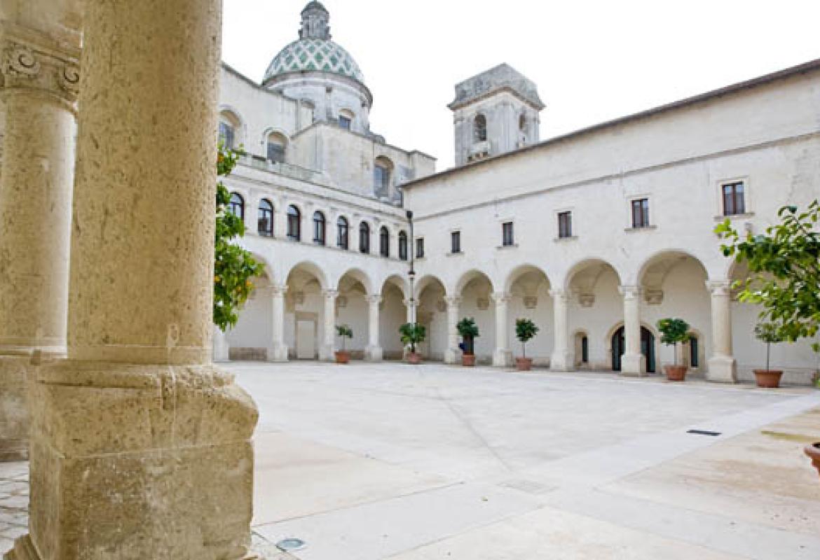 I sessant'anni dell'Università del Salento