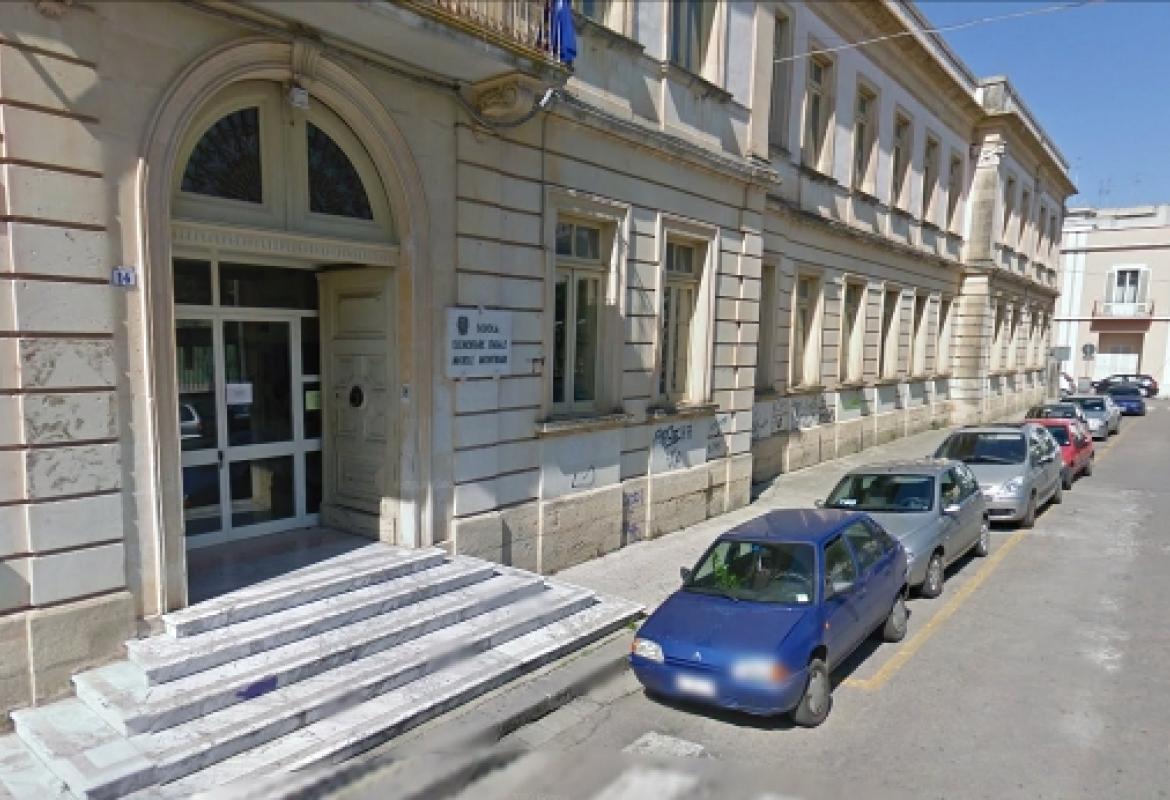 L'offerta formativa del Polo 1 di Galatina, la dirigente incontra i genitori