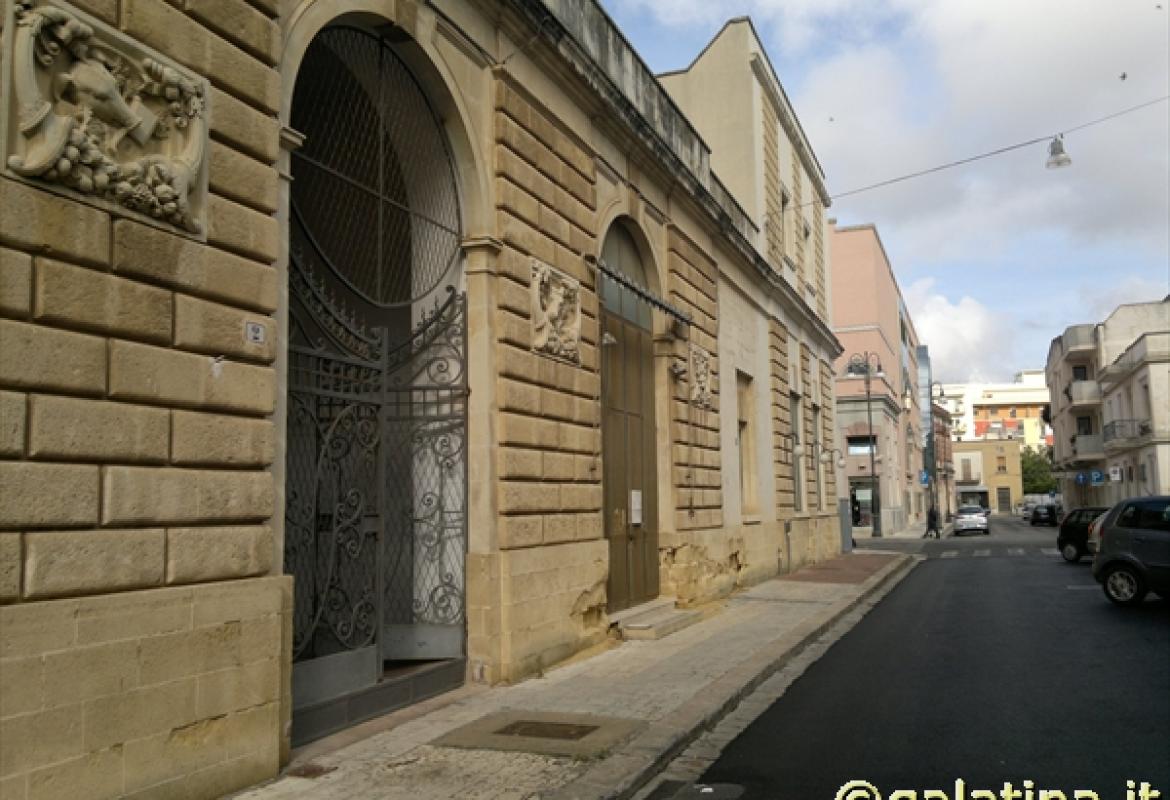 Un 'incubatore di idee' all'ex-mercato coperto