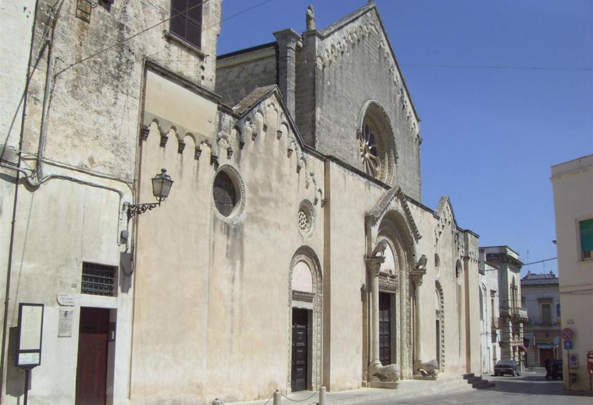 La Festa di San Sebastiano