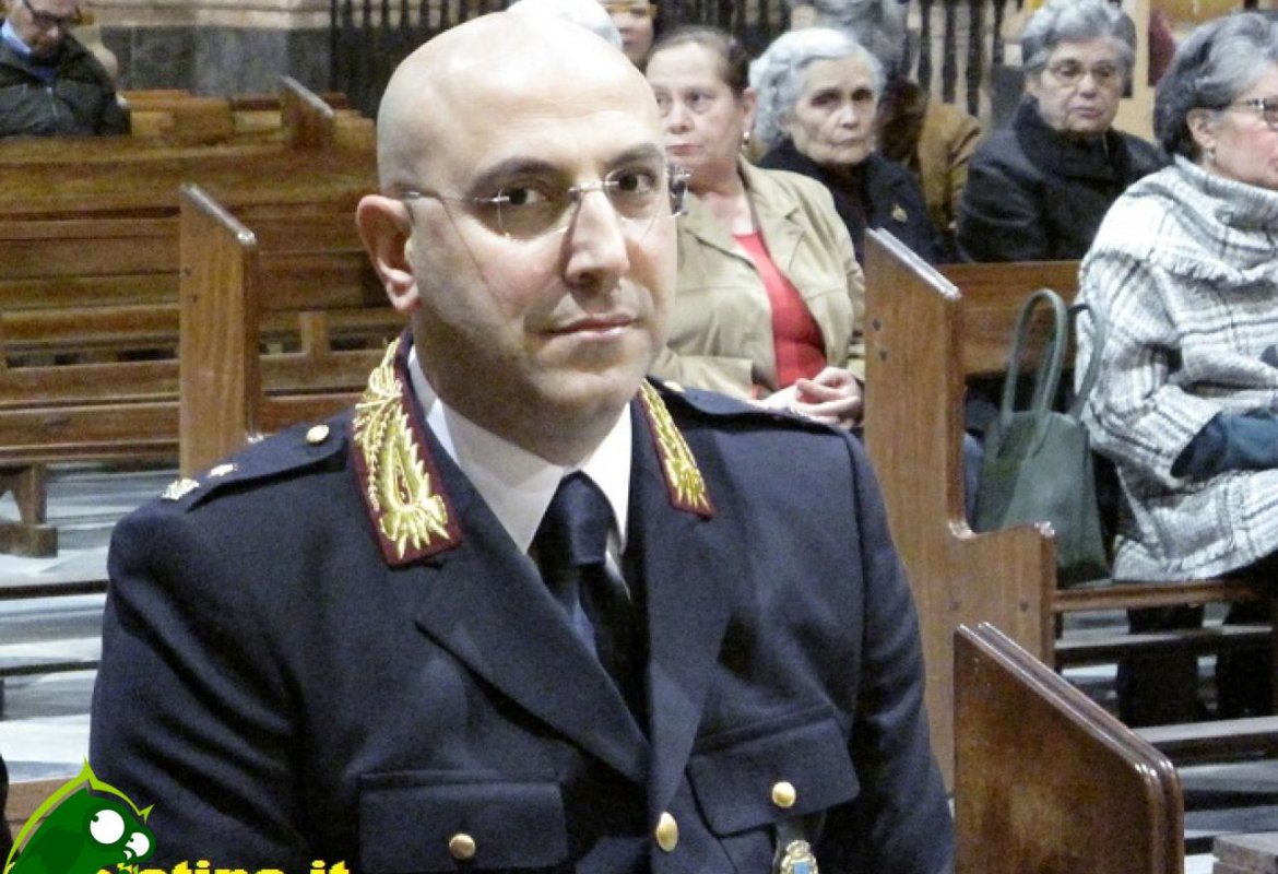 L'attività della Polizia Municipale di Galatina nel 2014