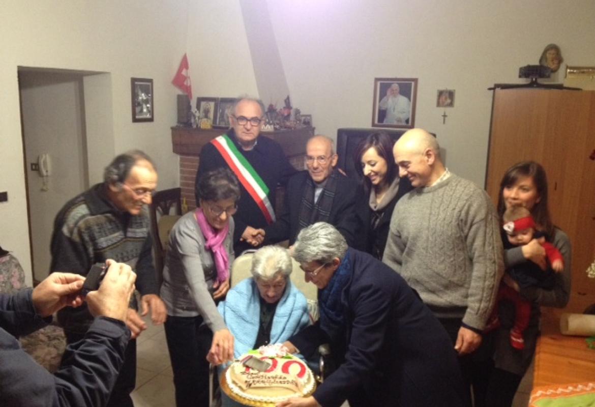 Accorgersi. E ricordare.