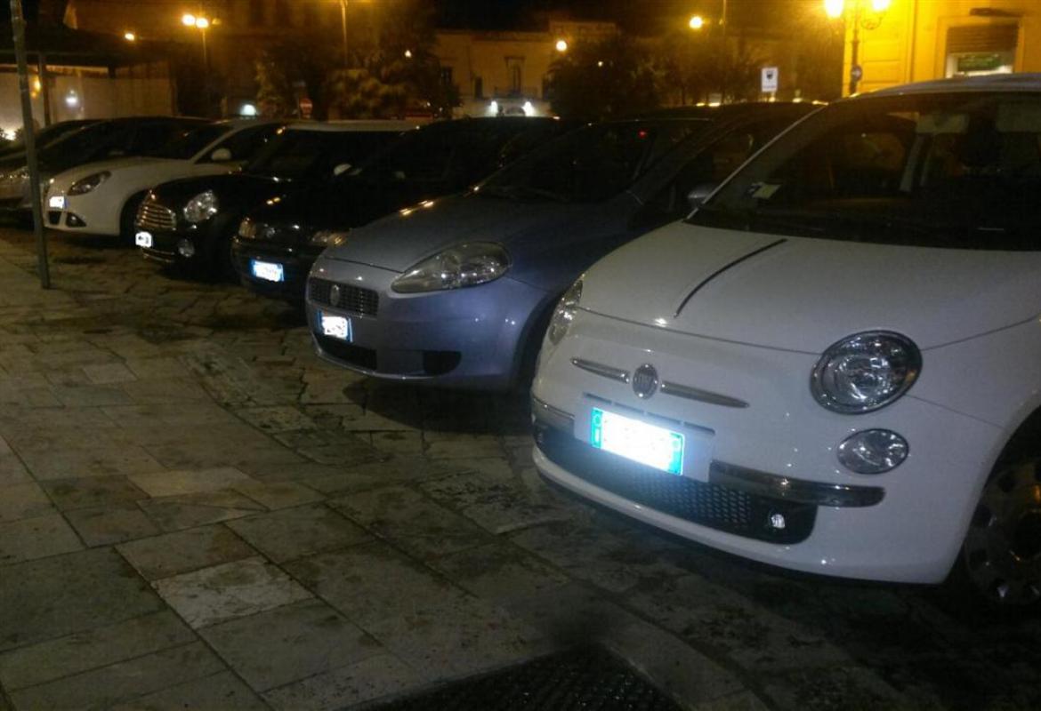 Marciapiedi vietati alle mamme con carrozzina