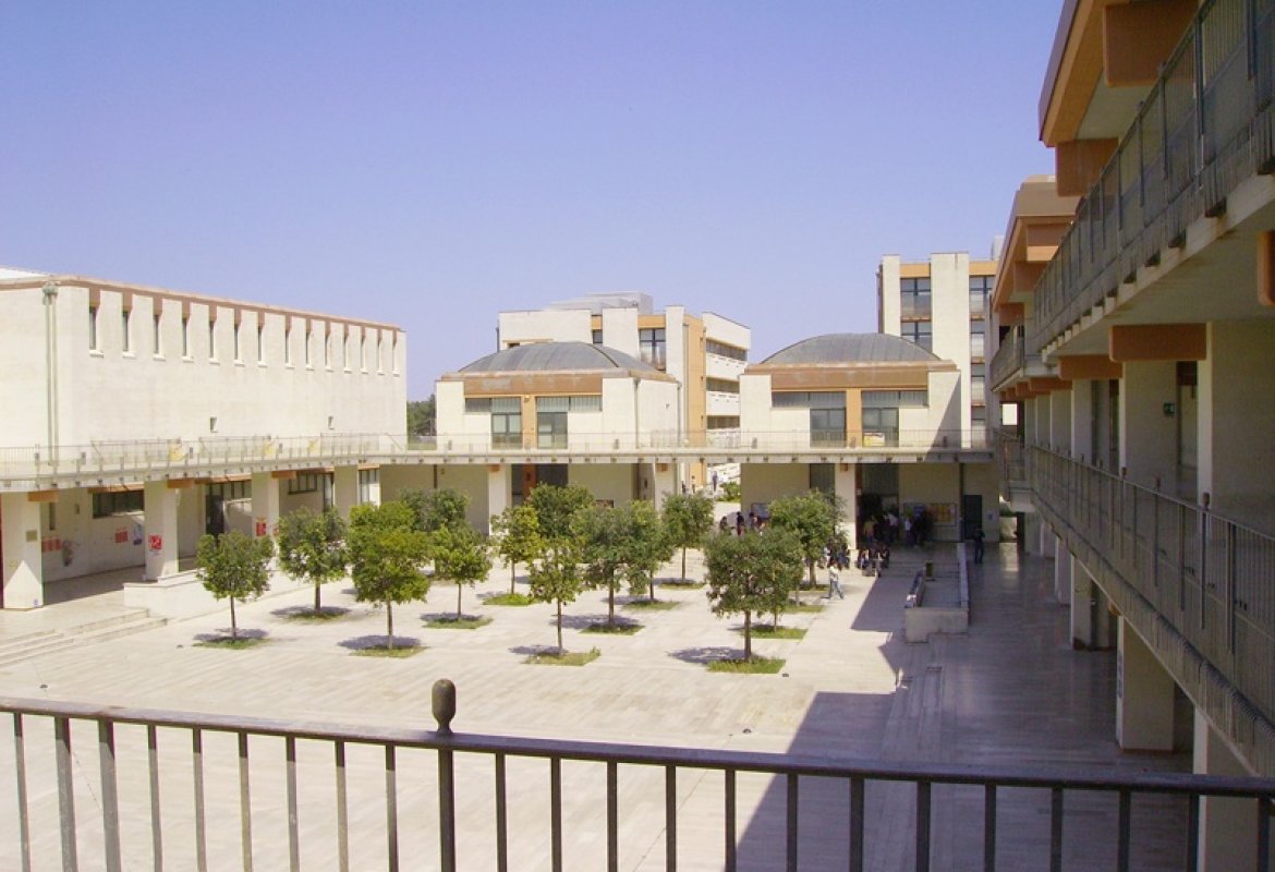 Un corso dell'Università del Salento per prepararsi ai test di ingegneria