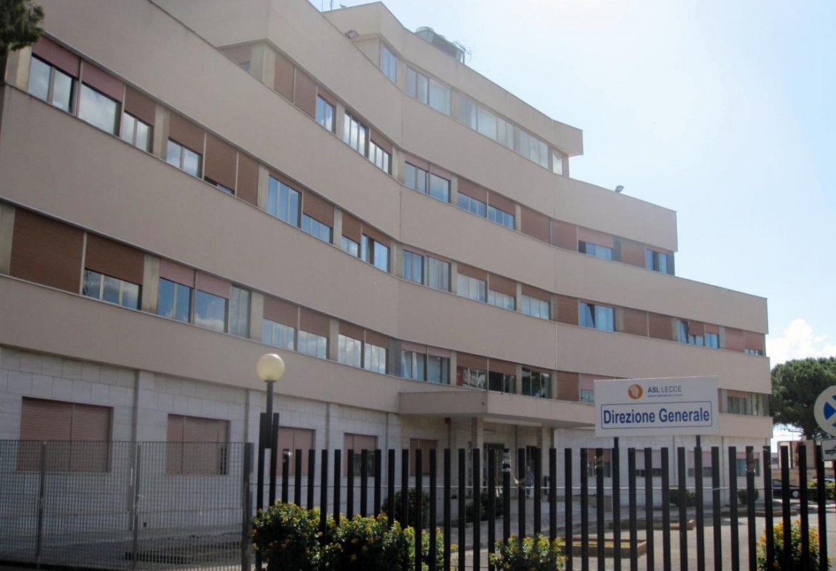 Emergenza influenza, blocco dei ricoveri