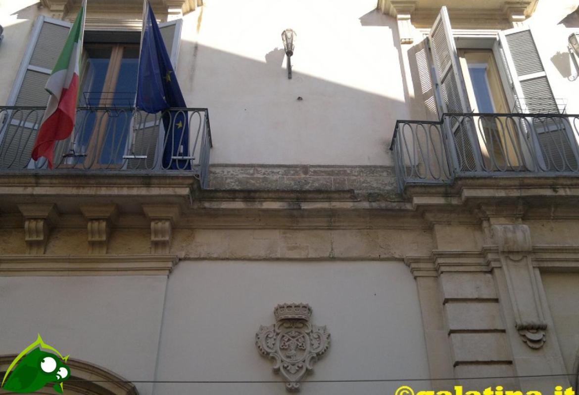 Una 'app' per Galatina