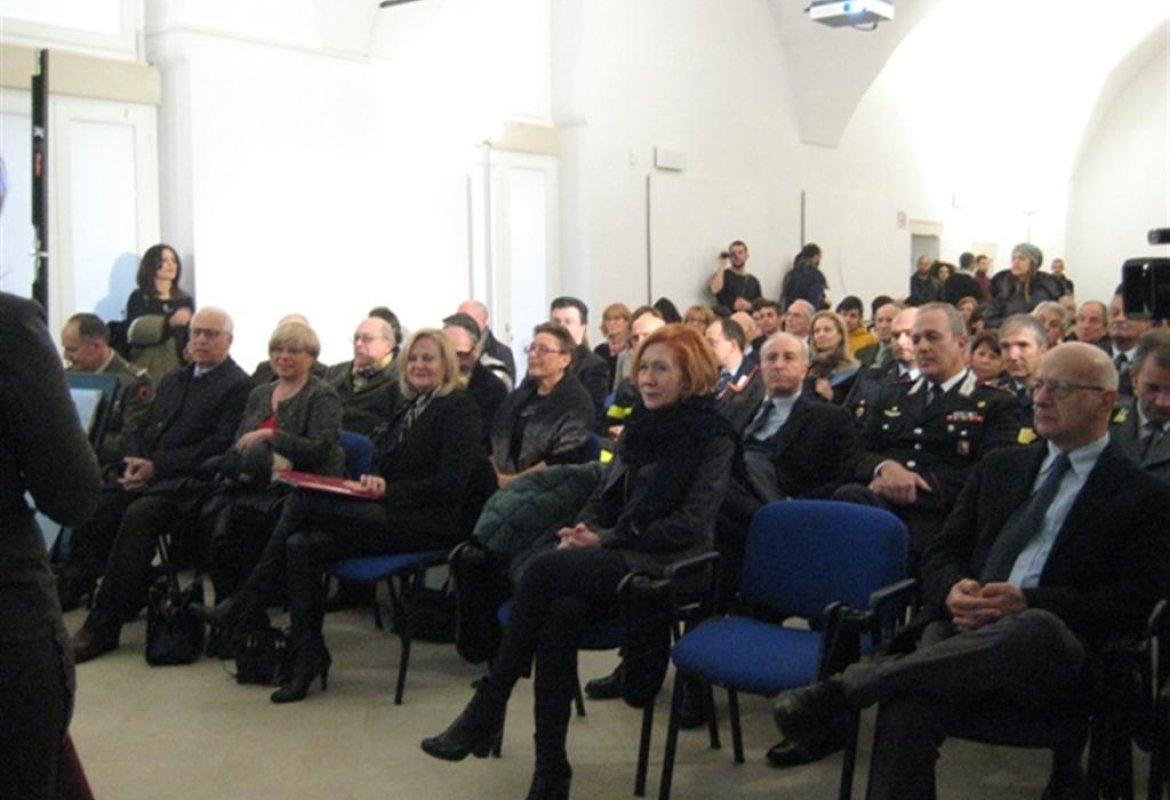 I salentini non dimenticano