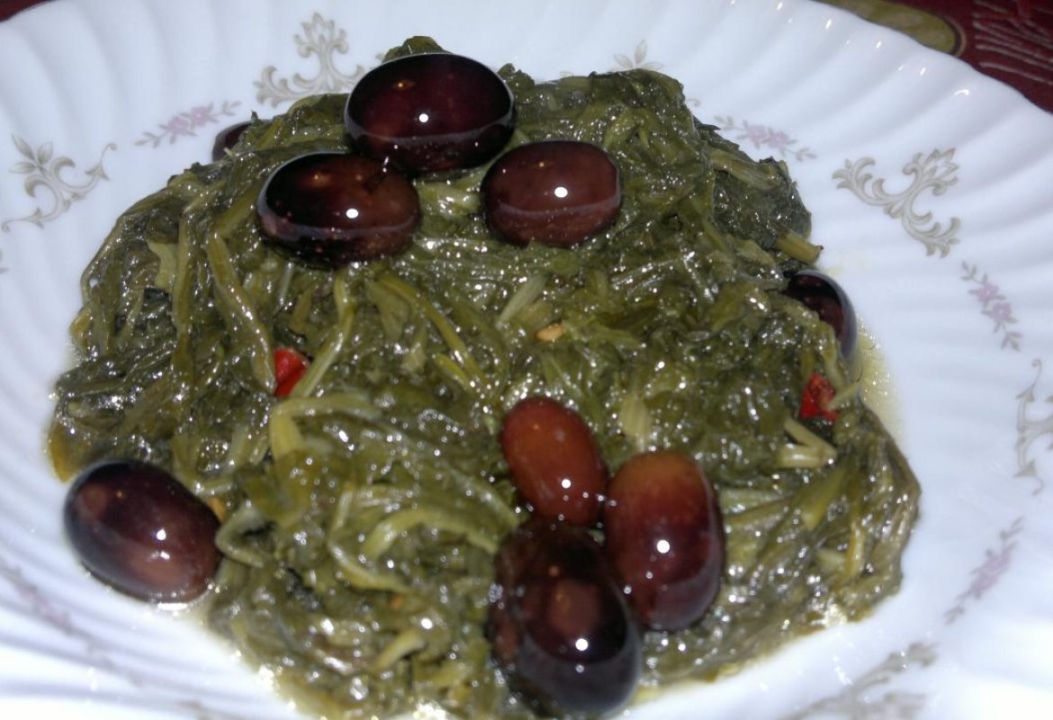 Paparine cu le vulie