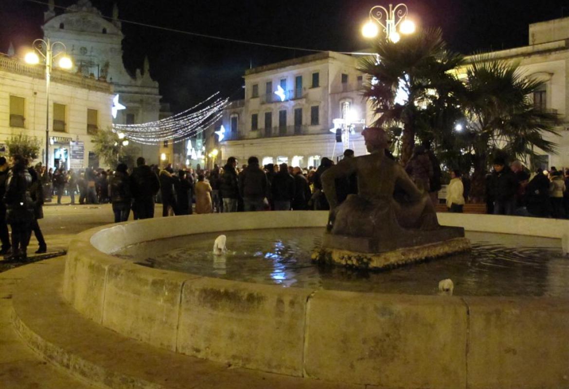 Buon 2013!
