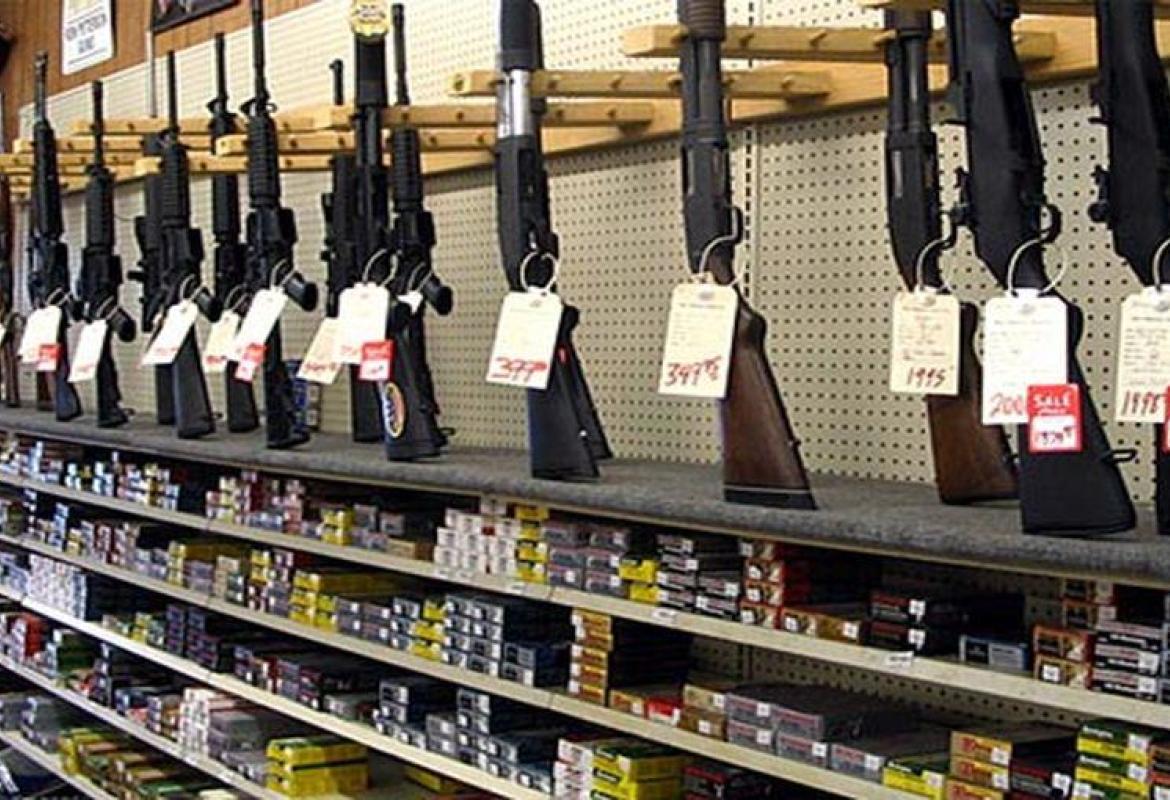 Nuove norme per i possessori di armi