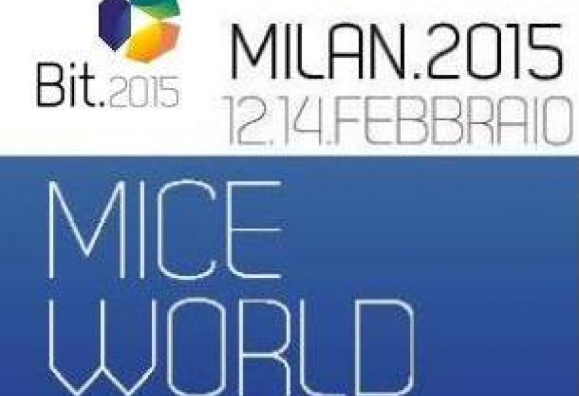 &quot;Galatina, ombelico del Salento&quot; alla Bit di Milano