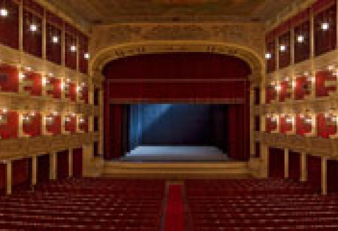 Rossini, Verdi e Puccini nella stagione lirica della Provincia