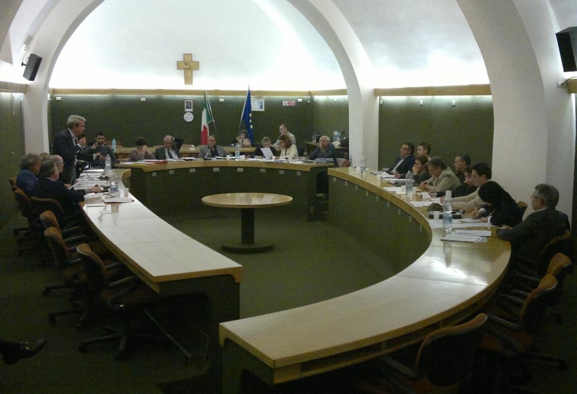 Il parco commerciale arriva in Consiglio Comunale