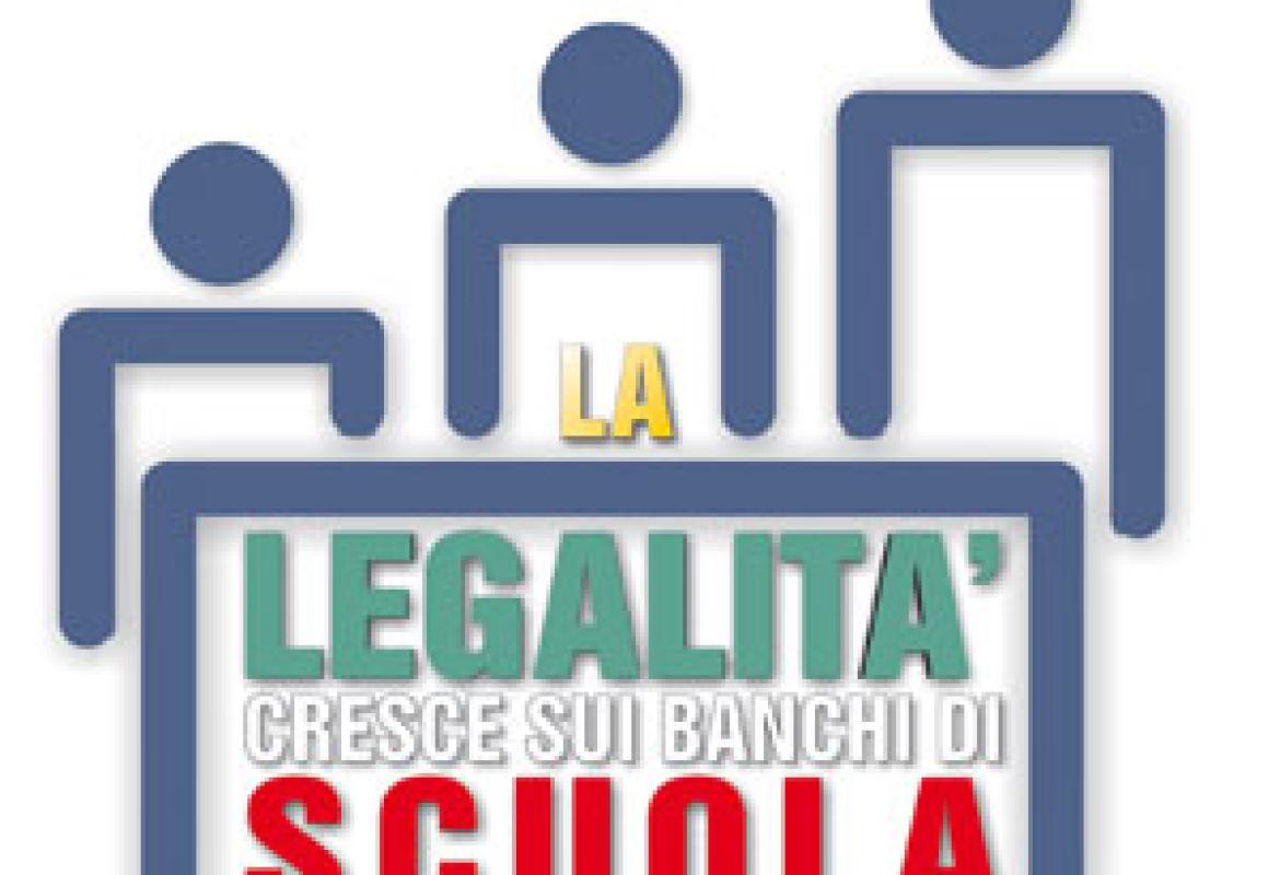 La Legalità torna a Scuola