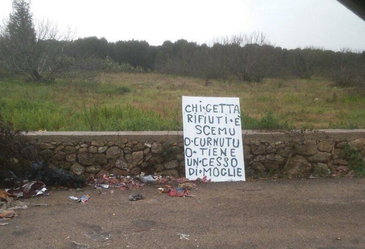 "Noi differenziamo e poi finisce tutto in discarica?" No. Parola di assessore