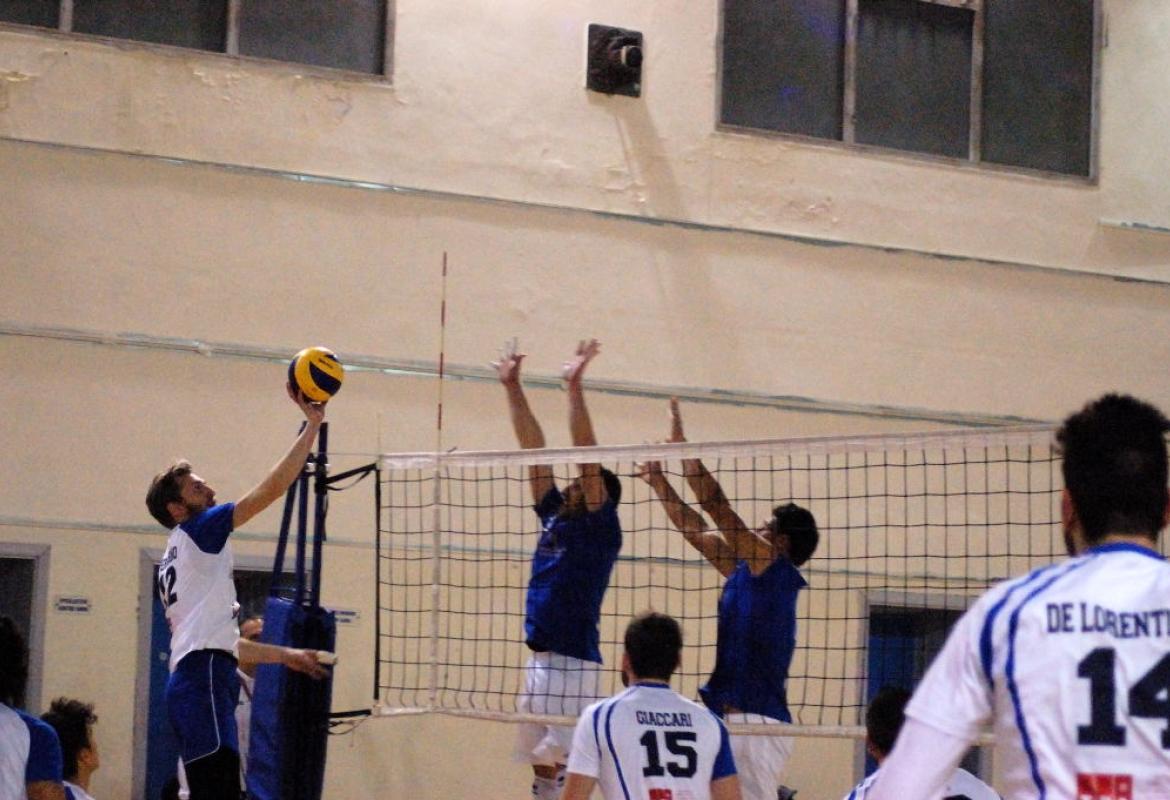 La SBV Galatina sconfitta dalla Torre Santa Susanna