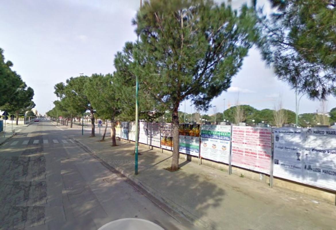 In via Arno "non si muore più"