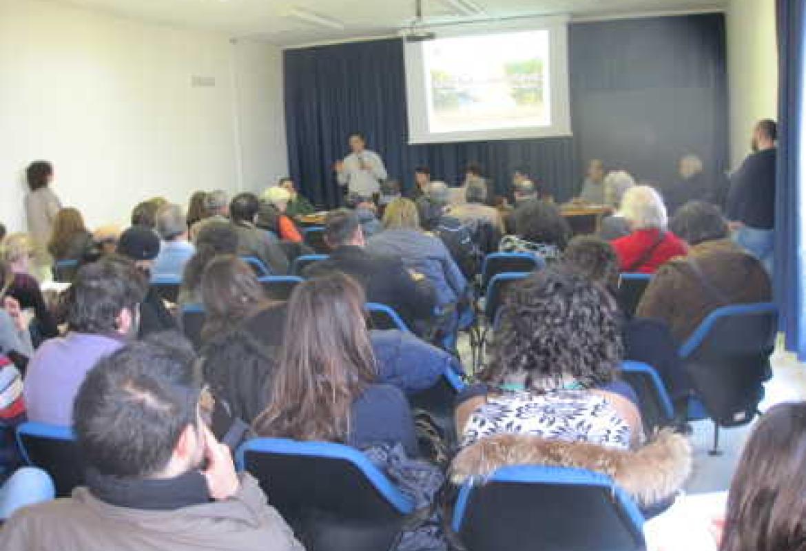 Crescono i tumori in provincia di Lecce