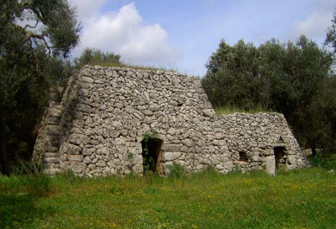 Riqualificare i beni rurali con il 50% delle spese a carico dell'Europa? Ora si può