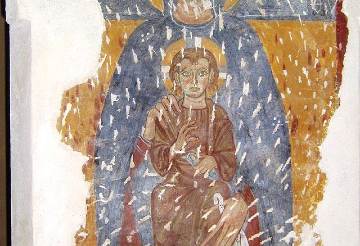 “La cultura tardo antica e bizantina in Salento” e le eccezionali scoperte di metallurgia romana 