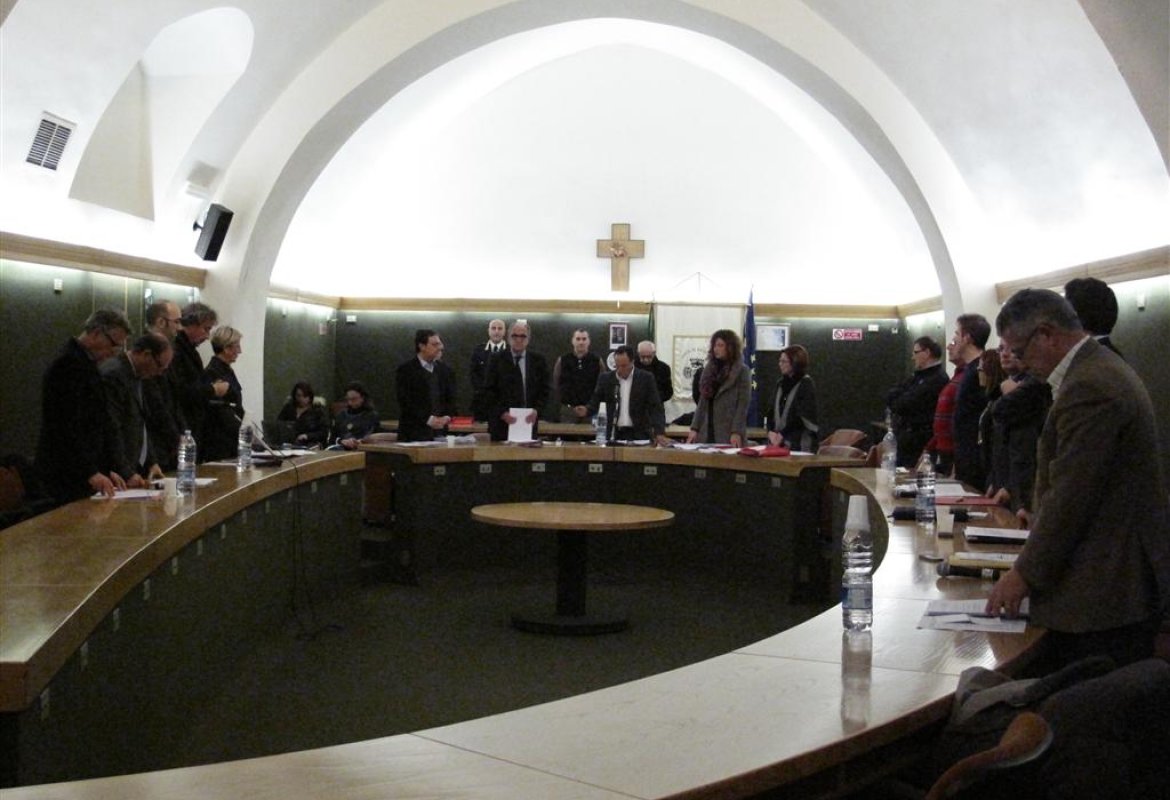 Parco Commerciale, il Consiglio decide di non decidere. &quot;Non rientra nelle nostre attuali competenze&quot;