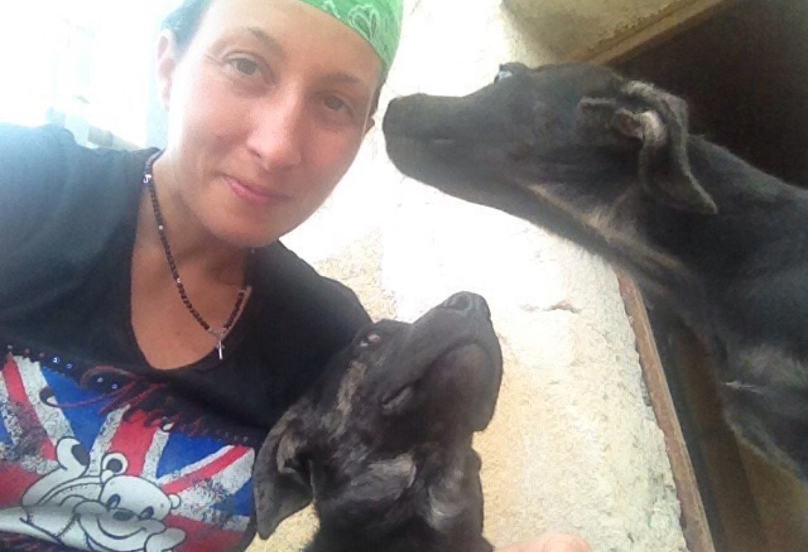 "Cureremo i cani stressati e faremo dei corsi nelle scuole"